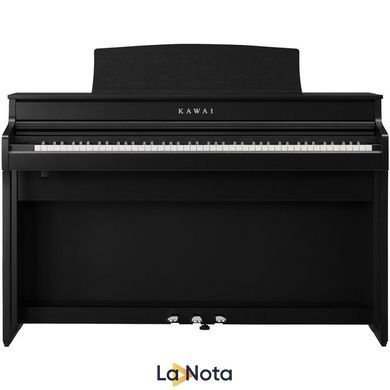 Цифрове піаніно Kawai CA-501 Black