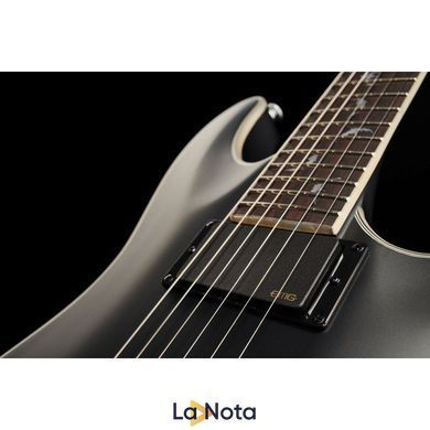 Електрогитара Schecter Damien Platinum 6 FR SBK