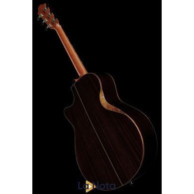 Акустична гітара Furch Red Deluxe Gc-LR