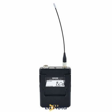 Передавач Shure QLXD1