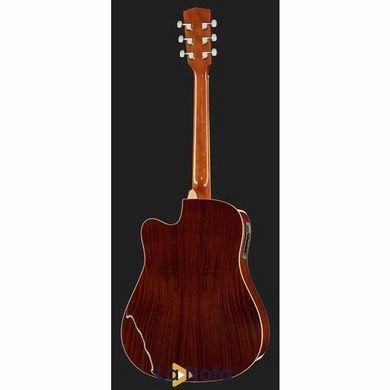 Акустична гітара Harley Benton D-120CE NT