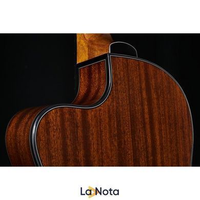 Классическая гитара Ibanez GA5TCE3Q-AM