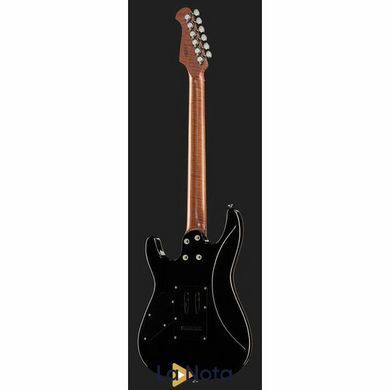 Електрогитара Harley Benton Fusion-III HSH Roasted FBB