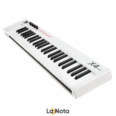 MIDI-клавиатура Midiplus X4 mini