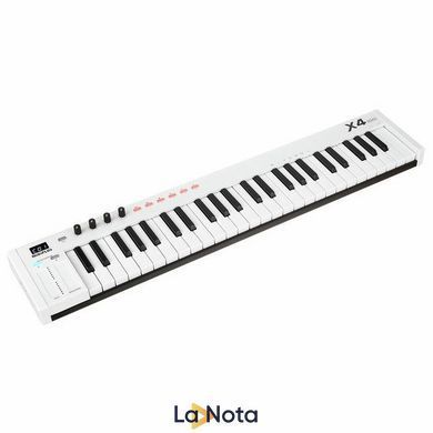 MIDI-клавиатура Midiplus X4 mini