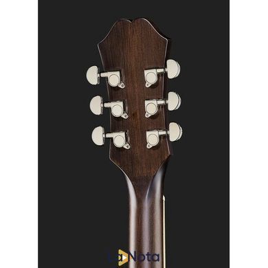 Акустична гітара Epiphone J-45 Studio NA