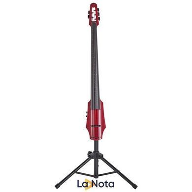 Електровиолончель NS Design WAV5c Cello Trans. Red High E
