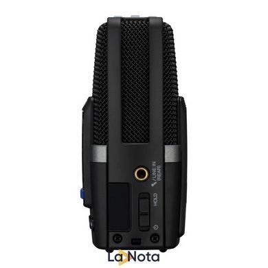 Диктофон Zoom H2essential