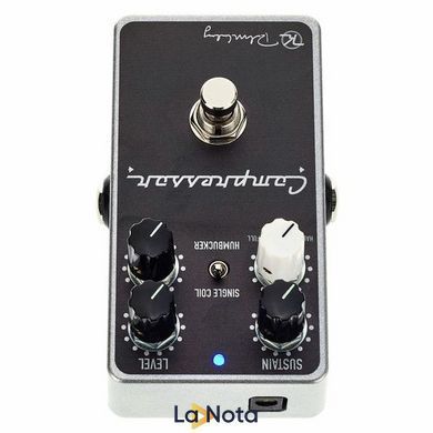 Гітарна педаль Keeley Compressor Plus