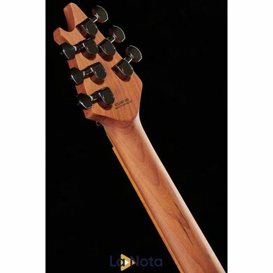 Електрогитара Evh Wolfgang WG Std QM CB