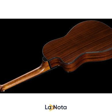 Классическая гитара Ibanez GA5TCE3Q-AM