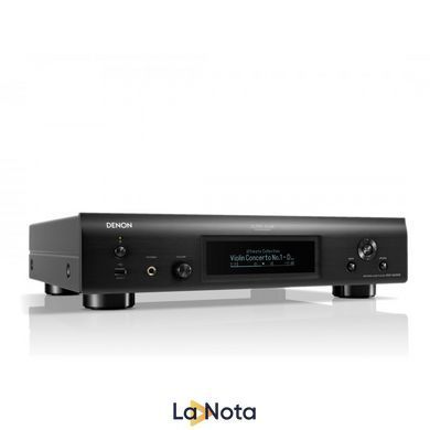 Сетевой аудиопроигрыватель Denon DNP-2000NE