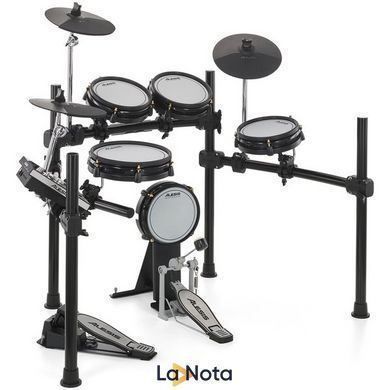 Електронна ударна установка Alesis Command Mesh Special Edition