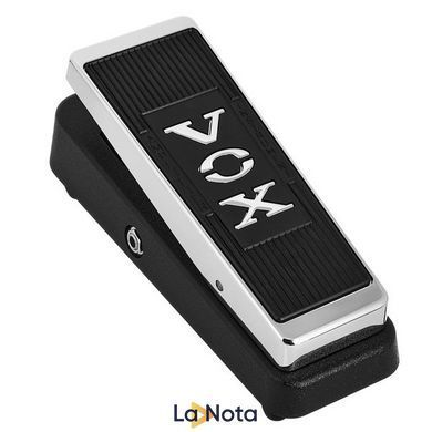 Гітарна педаль Vox VXVRM1 Real McCoy Wah