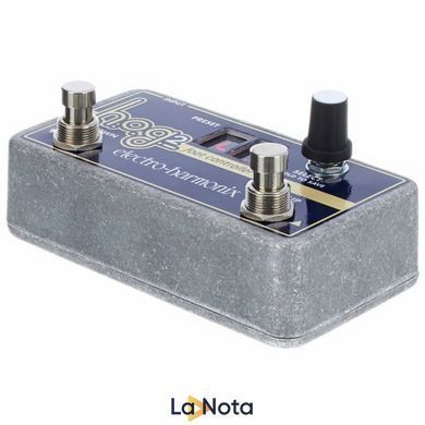 Футконтроллер Electro-Harmonix Hog 2 Foot Controller