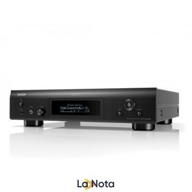 Сетевой аудиопроигрыватель Denon DNP-2000NE