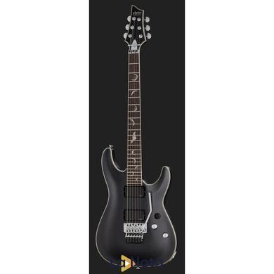 Електрогитара Schecter Damien Platinum 6 FR SBK