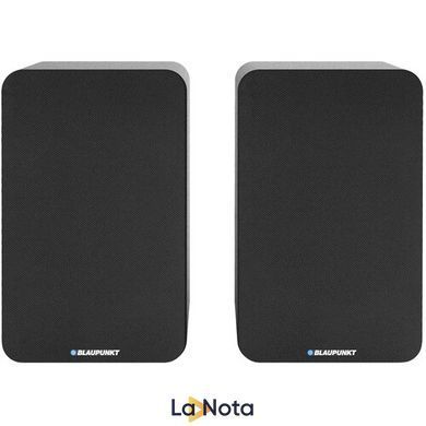 Мультимедійна акустика Blaupunkt BS50BK