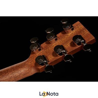 Акустична гітара Furch LJ-11 SR Lefthand Little Jane
