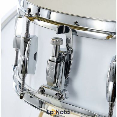 Ударна установка Pearl EXX725SBR/C Export Matt White