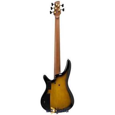 Бас-гітара Ibanez SR4505-DST Prestige