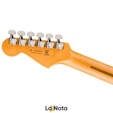 Електрогитара Fender Am Ultra II Strat EB UBST