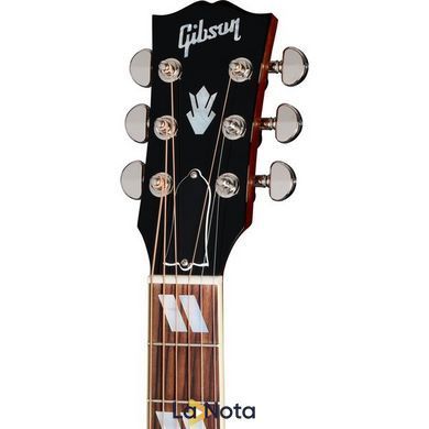 Акустична гітара Gibson Hummingbird Standard EC HCS