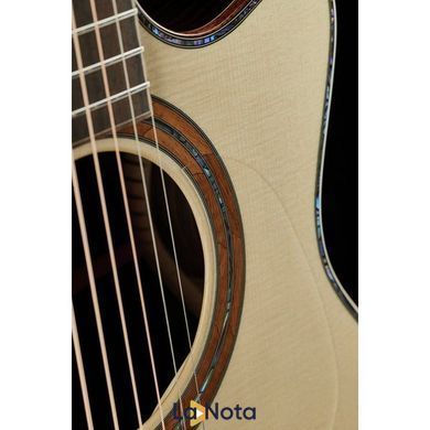 Акустична гітара Furch Red Deluxe Gc-LR