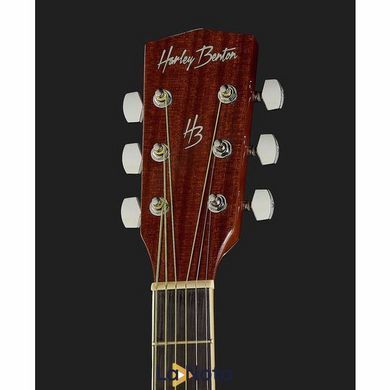 Акустична гітара Harley Benton D-120CE NT