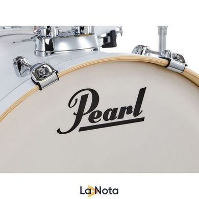 Ударна установка Pearl EXX725SBR/C Export Matt White