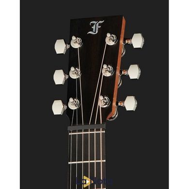 Акустична гітара Furch LJ-11 SR Lefthand Little Jane