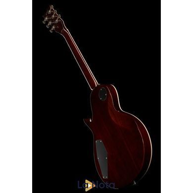 Електрогітара ESP LTD EC-1000FM Amber Sunburst