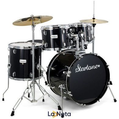 Ударна установка Startone Star Drum Set Studio -BK