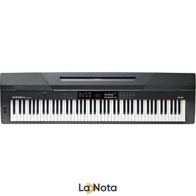 Цифровое пианино Kurzweil KA-70 BK