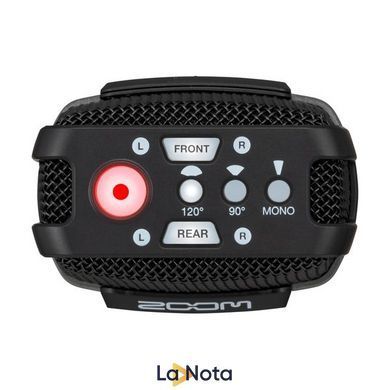 Диктофон Zoom H2essential