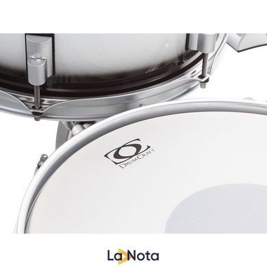 Ударна установка DrumCraft Series 6 Jazz White Burst