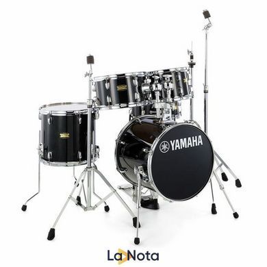 Ударная установка Yamaha Junior Kit Manu Katch&eacute; Black