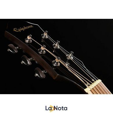 Акустична гітара Epiphone J-45 Studio NA