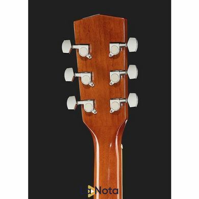 Акустична гітара Harley Benton D-120CE NT