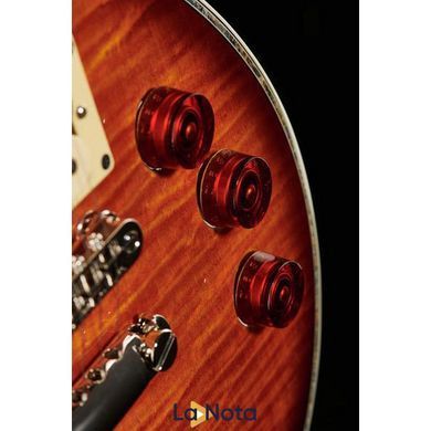 Електрогітара ESP LTD EC-1000FM Amber Sunburst
