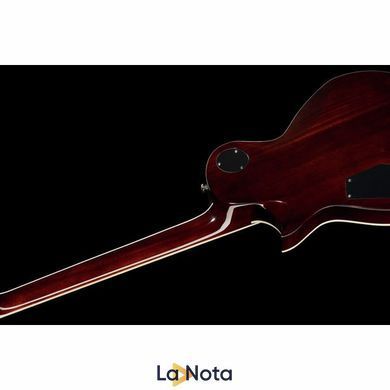 Електрогітара ESP LTD EC-1000FM Amber Sunburst