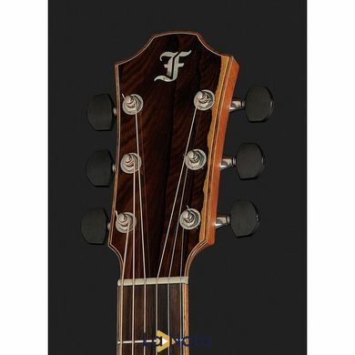 Акустична гітара Furch Red Deluxe Gc-LR