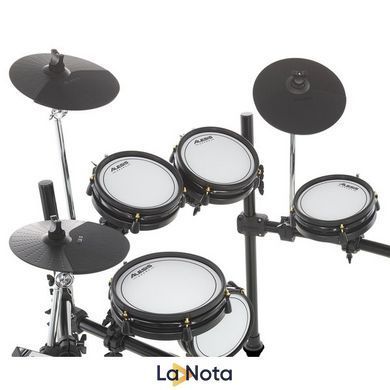 Електронна ударна установка Alesis Command Mesh Special Edition