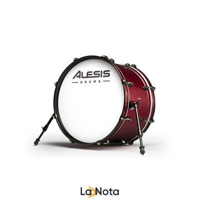 Электронная ударная установка Alesis Strike Pro Special Edition Kit