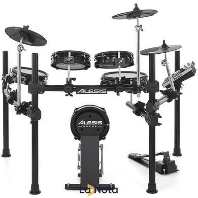Електронна ударна установка Alesis Command Mesh Special Edition