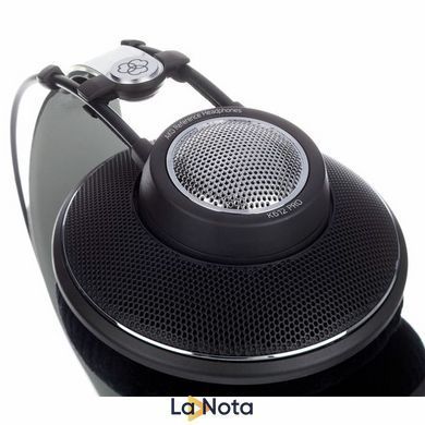 Навушники без мікрофону AKG K612 Pro