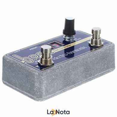 Футконтроллер Electro-Harmonix Hog 2 Foot Controller