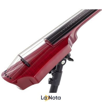 Електровиолончель NS Design WAV5c Cello Trans. Red High E
