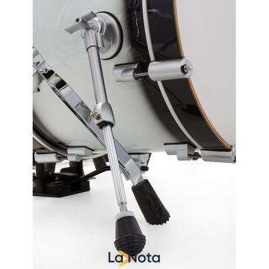 Ударна установка DrumCraft Series 6 Jazz White Burst