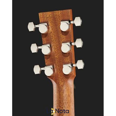 Акустична гітара Furch LJ-11 SR Lefthand Little Jane